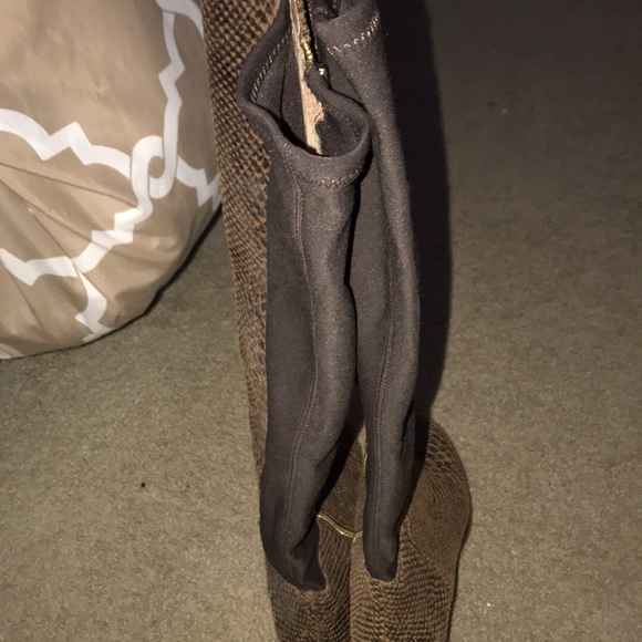 Michael Kohrs boots - Picture 3 of 6